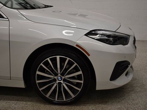 Used 2023 BMW 228i xDrive Gran Coupe w/ Convenience Package image 13