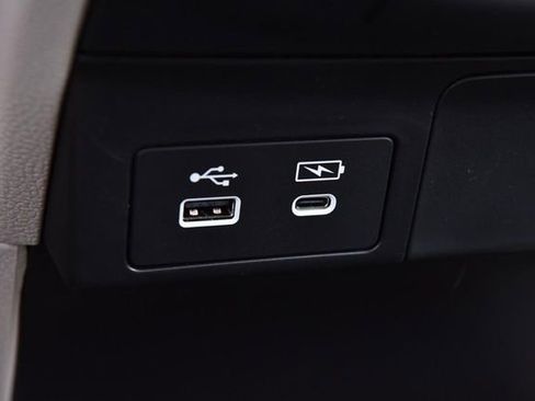 New 2026 Honda Odyssey EX-L image 18
