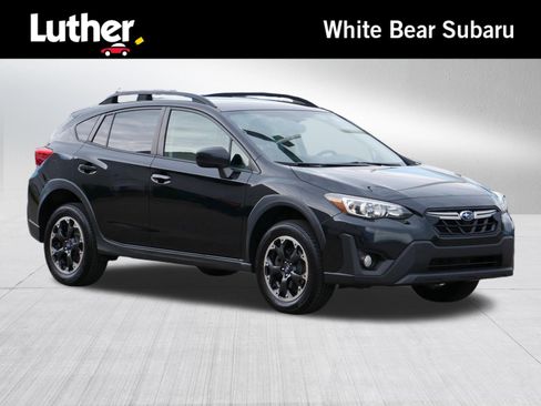 Used 2021 Subaru Crosstrek 2.0i Premium AWD/4WD image 1
