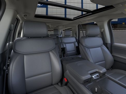 New 2026 Ford Expedition Max Active AWD/4WD image 10