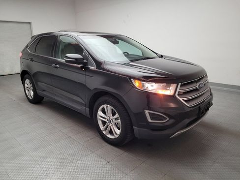 Used 2015 Ford Edge SEL w/ Equipment Group 201A image 13