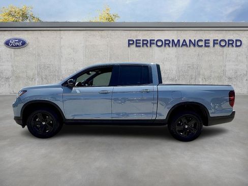 Used 2023 Honda Ridgeline Black Edition image 11