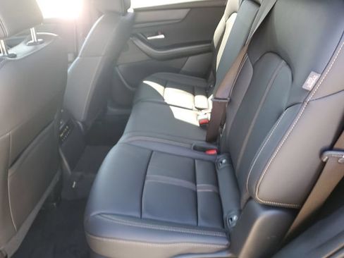 New 2026 MAZDA CX-70 SC AWD/4WD image 13