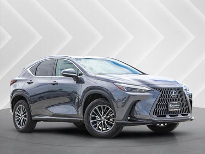 Used 2022 Lexus NX 350 AWD w/ Cold Area Package