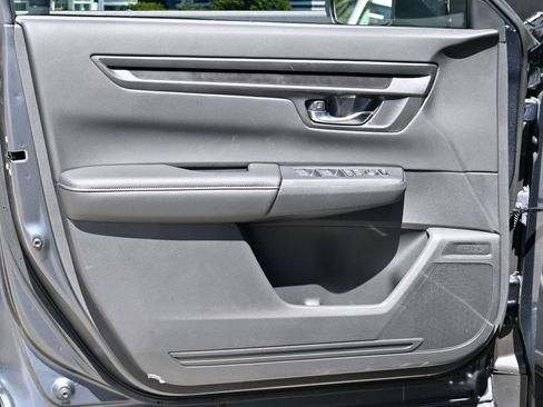 New 2026 Honda CR-V LX image 10