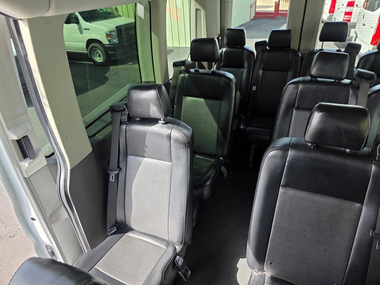 Used 2020 Ford Transit 350 XL RWD image 13