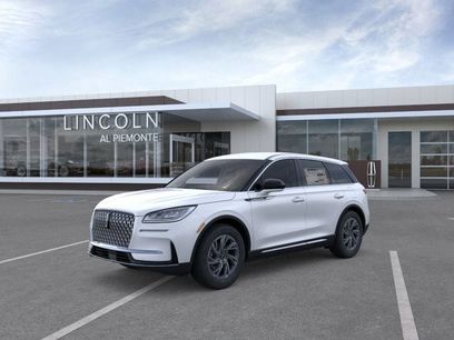 New 2025 Lincoln Corsair Premiere
