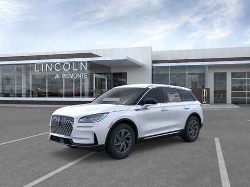 New 2025 Lincoln Corsair Premiere image 1