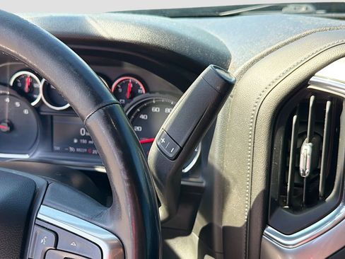 Used 2019 Chevrolet Silverado 1500 RST w/ All-Star Edition image 16