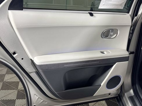 Used 2024 Hyundai Ioniq 5 Limited AWD/4WD image 20