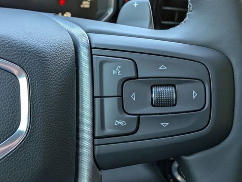 New 2026 GMC Sierra 1500 Elevation w/ Elevation Premium Package image 28