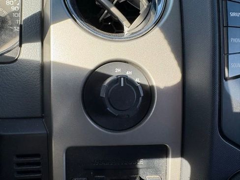 Used 2014 Ford F150 XLT w/ Equipment Group 302A Luxury image 27