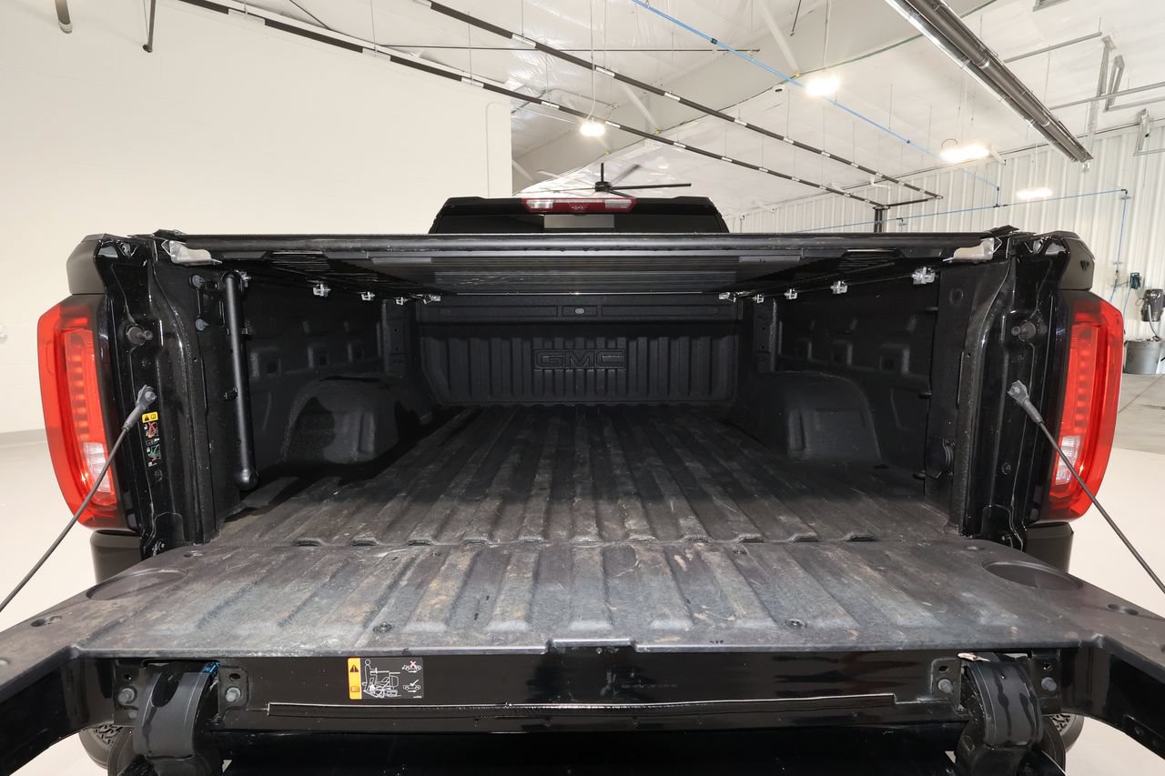 Certified 2025 GMC Sierra 1500 Denali w/ Denali Reserve Package AWD/4WD image 27