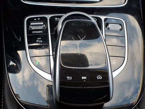 Used 2018 Mercedes-Benz E 400 Cabriolet w/ Premium 1 Package image 16