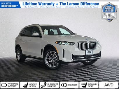 Used 2026 BMW X5 xDrive40i