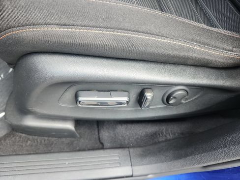 Certified 2023 Honda CR-V Sport image 24