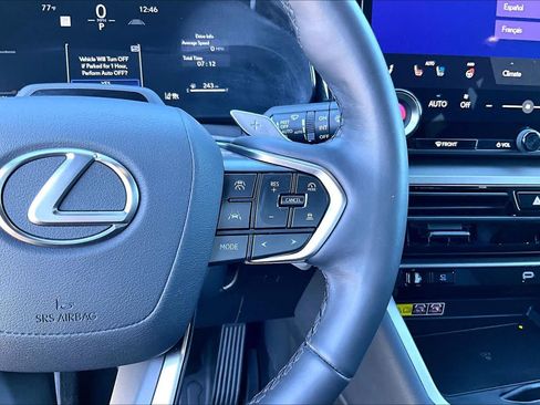 Used 2024 Lexus TX 350 AWD w/ Captains Chair Package image 23