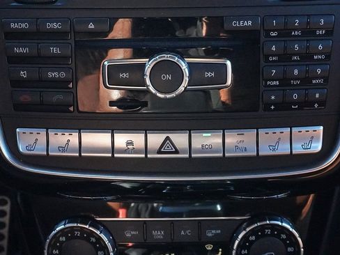 Used 2015 Mercedes-Benz G 63 AMG 4MATIC image 50