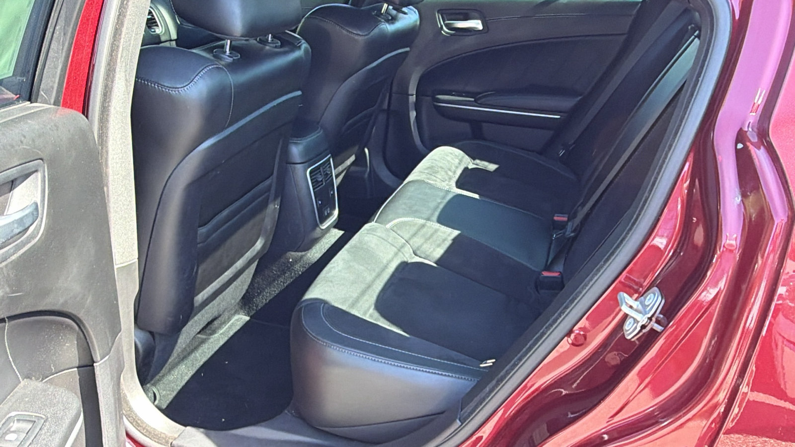 Used 2021 Dodge Charger GT w/ Plus Group RWD image 23