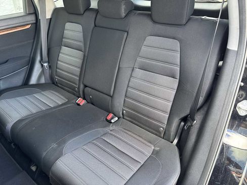 Used 2017 Honda CR-V EX image 19