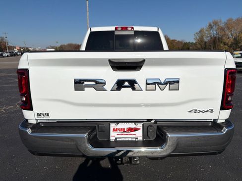 New 2026 RAM 2500 Tradesman image 7