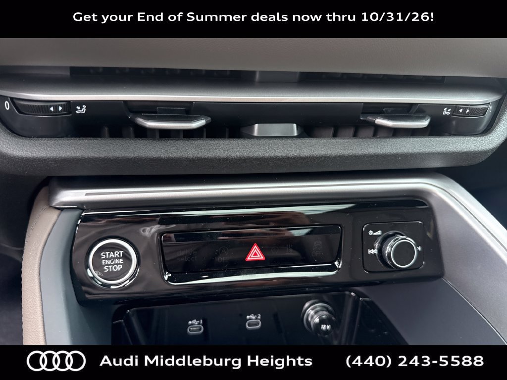 New 2026 Audi Q5 2.0T AWD/4WD image 20