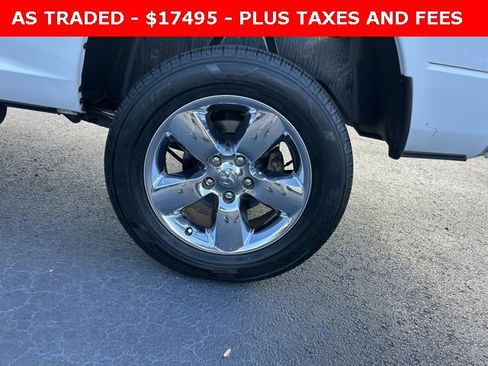 Used 2018 RAM 1500 Express w/ Express Value Package image 10