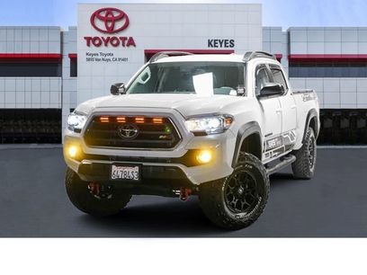 Used 2023 Toyota Tacoma SR5