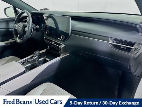 Used 2024 Lexus RX 350 Premium Plus image 31