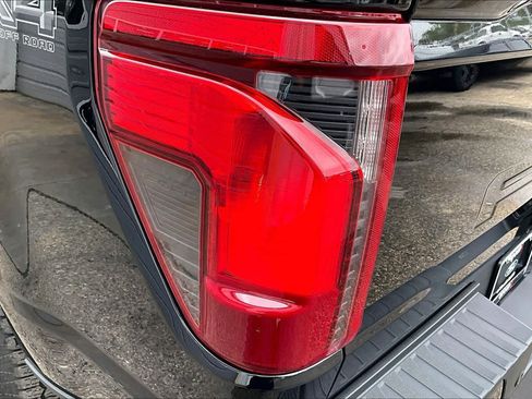 Certified 2025 Ford F150 XLT w/ Equipment Group 302A MID AWD/4WD image 28