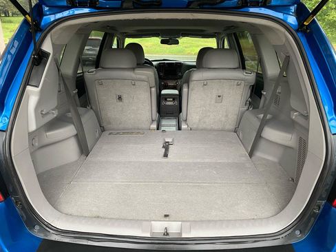 Used 2008 Toyota Highlander Limited AWD/4WD image 28