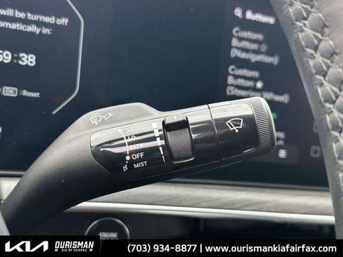 Used 2025 Kia K5 EX image 11