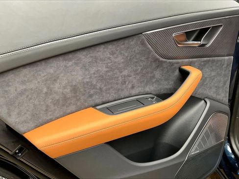 New 2026 Audi RS Q8 performance image 18