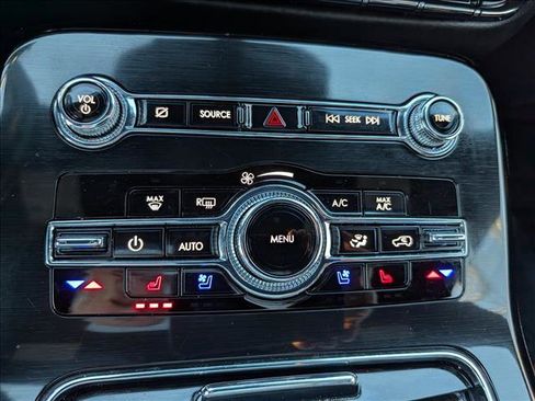 Used 2022 Lincoln Nautilus Reserve image 35