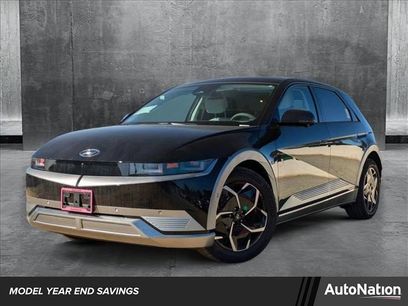 New 2024 Hyundai Ioniq 5 Limited