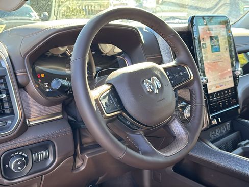 New 2026 RAM 1500 Limited image 10