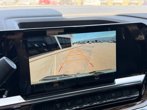 New 2026 GMC Sierra 2500 SLE w/ SLE Convenience Package image 34