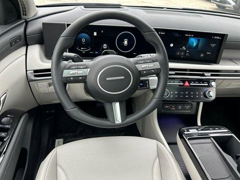 New 2026 Hyundai Tucson Limited AWD/4WD image 19