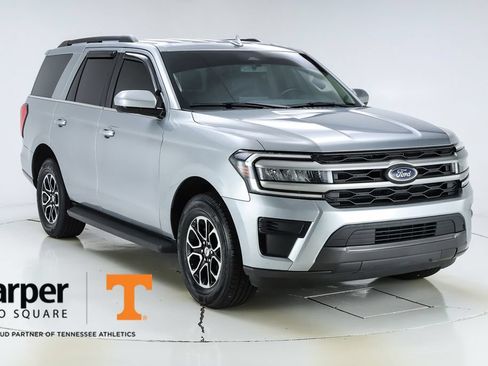 Used 2024 Ford Expedition XLT AWD/4WD image 52