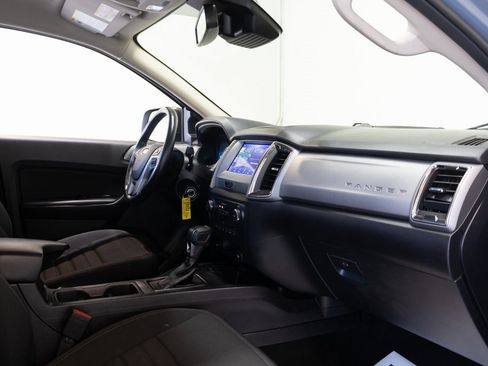 Used 2023 Ford Ranger XLT w/ Equipment Group 302A High image 22