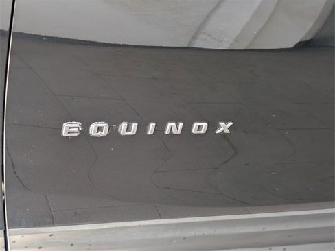 Certified 2022 Chevrolet Equinox Premier image 6