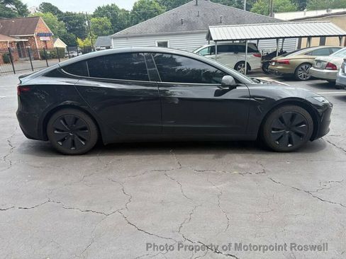 Used 2024 Tesla Model 3 RWD image 4