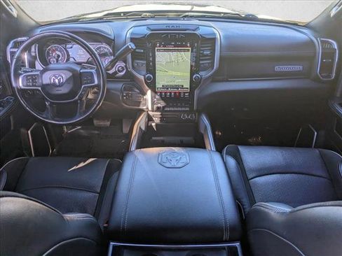 Used 2019 RAM 2500 Laramie image 18