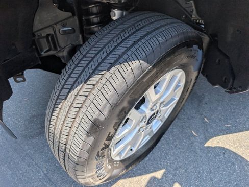 Used 2025 Toyota Tacoma SR RWD image 21