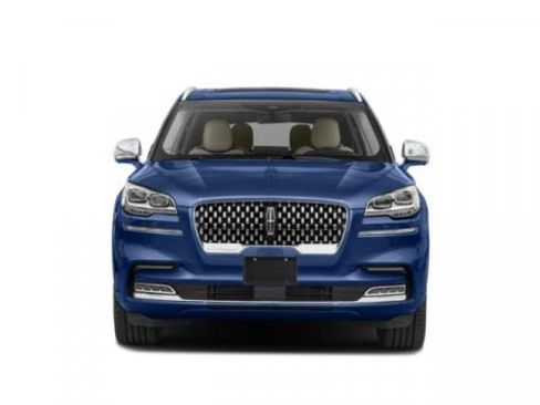Used 2020 Lincoln Aviator Black Label image 4