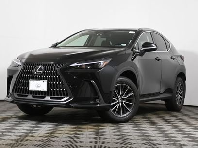 Used 2024 Lexus NX 350 AWD