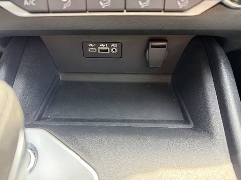 Used 2025 Nissan Altima 2.5 S FWD image 21