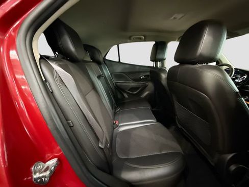 Used 2018 Buick Encore Preferred image 25