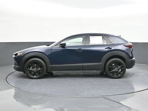 Used 2024 MAZDA CX-30 AWD 2.5 S w/ Select Sport Pkg image 8