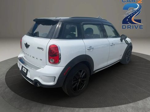 Used 2015 MINI Cooper Countryman S AWD/4WD image 6